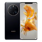 Smartphone Huawei Mate 50 Pro, 256GB, 8GB RAM, Dual SIM, 4G, 5-Camere, Black, Huawei