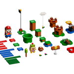 Aventurile lui Mario - set de baza