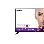 Horizon 43HL9730U SMART TV LED Ultra HD 4K 109 cm, Horizon