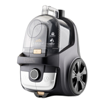 Aspirator fara sac ETA Grande Animal 2223 850 W 3.2 L motor ECO filtre HEPA