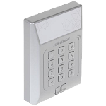 Controler stand-alone cu tastatura si cititor card - HIKVISION - DS-K1T801M, HIKVISION