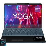 Laptop ultraportabil Lenovo Yoga Book 9 13IRU8 cu procesor Intel®
