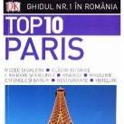 Top 10 Paris - Incursiune in obiectivele turistice, Litera