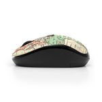 Mouse wireless cu USB. Travel, -