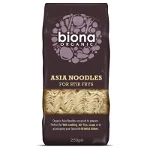 Asia noodles pentru stir fry bio 250g Biona