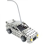 Set de Constructie Eitech - Masina RC Coupe