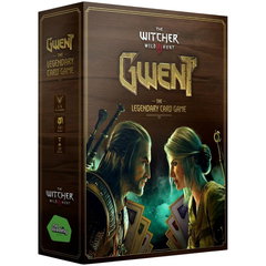 Gwent: The Legendary Card Game! Gwent: The Legendary Card Game!
