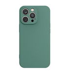 Carcasa Silicone Case compatibila cu Samsung Galaxy A33 5G (Verde), OEM