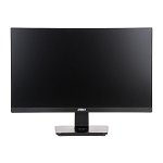 Monitor LED Dahua LM24-F211, 23.8 inch, Full HD, HDMI, VGA, Audio