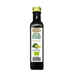 Ulei avocado cosmetic BIO Driedfruits - 250 ml, Dried Fruits