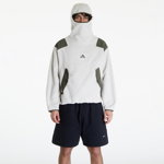 Nike ACG Men's Balaclava Retro Fleece Pullover Light Bone/ Cargo Khaki/ Black/ Cargo Khaki, Nike