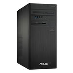 Calculator ASUS ExpertCenter D7 Tower D700TA-710700045R, Intel Core i7-10700, RAM 8GB, SSD 512GB, Intel UHD Graphics 630, Windows 10 Pro, Black