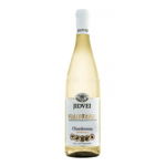 Vin Engros JIDVEI, Traditional Chardonnay, 0.75 L, JIDVEI