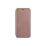 Husa Flip Carte Cu Magnet Lux Upzz Samsung Galaxy A31 ,rose Gold, Upzz