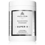 Kallos Bleaching Powder Super 9