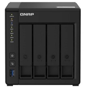 Network Attached Storage Qnap TS-451D2 4GB