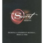 Secretul: Filmul dublat în romana, Rhonda Byrne - DVD, nobrand