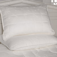 Perna 129CTN0003, alb, bumbac, 50x70 cm