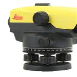 Nivela Optica Automata 24x, NA524 - Leica-840385, Leica