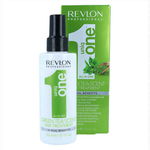 Tratament Capilar Protector Uniq One Green Tea Revlon (150 ml)