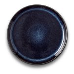 Farfurie - Bleumarin - Ceramica | Bitz, Bitz