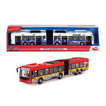 Autobuz Dickie City Express 46 cm, Dickie