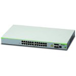 Switch ALLIED TELESIS 980M, 24 port, 10/100/1000 Mbps
