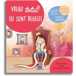 Vreau totul! Eu sunt regele!, DPH, 2-3 ani +, DPH