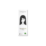 Pasta spaghete BIO Alla sepia GREENOMIC, 500 gr, Greenomic