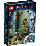 Lectia despre potiuni Lego Harry Potter, +8 ani, 76383, Lego