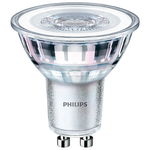 Pachet 3 becuri LED spot Philips Classic