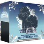 Pokemon Trading Card Game Sword & Shield 12 Silver Tempest Elite Trainer Box, Pokemon