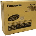 Set tonere Panasonic KX-FAT92E-T black