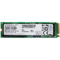 Samsung SSD 256GB M2 2280