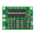 Modul BMS pentru acumulatori Litiu, 4S, 16.8V, 40A, OEM