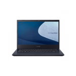 Laptop ASUS ExpertBook P2451FA-EB2144R, Intel Core i7-10510U, 14inch, RAM 8GB, SSD 1TB, Intel UHD Graphics, Windows 10 Pro, Star Black