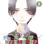 My Dress-Up Darling Vol. 8,  -