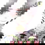 My Dress-Up Darling Vol. 8, Litera