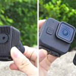 Carcasa de protectie din silicon Telesin pentru GoPro HERO 11 Mini, Telesin