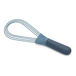 Tel pliabil Twist Whisk Sky – Joseph Joseph, Joseph Joseph