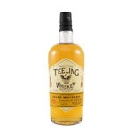 Teeling SB Plantation Pineapple Blended Irish Whiskey 0.7L, Teeling