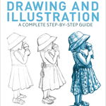 Ultimate Book of Drawing and Illustration, 