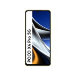 Telefon Mobil Xiaomi Poco X4 Pro 5G 256GB Flash 8GB RAM Dual SIM 5G Poco Yellow