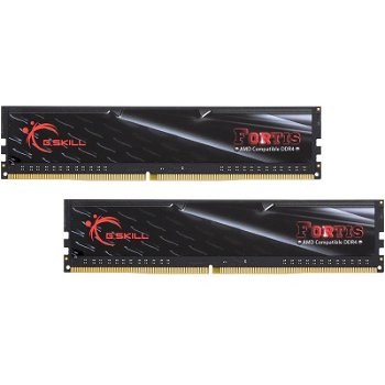Memorie G.Skill Flare X (For AMD), 2x16GB, DDR4, 2400MHz