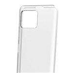 Celly husa TPU Xiaomi MI 11 Lite 5G transparenta, celly