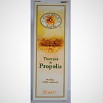Tinctura propolis 30% 20ml - FAGURELE AURIU, EURO APICOLA