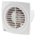 Ventilator diam 100mm timer, senzor umiditate 100DTH, Vents