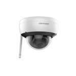 Camera de Supraveghere Hikvision IP Indoor Dome DS-2CD2121G1-IDW1, WiFi, 2.8mm, 2MP, 1/2.8 CMOS, 30m IR