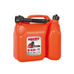 Canistra plastic Hecht 8.5L