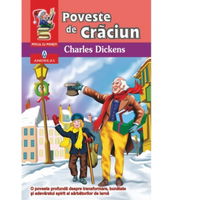 Poveste de Craciun